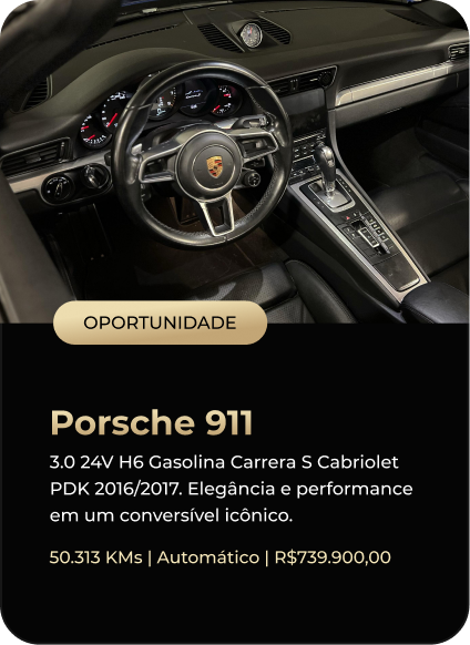 Porsche 911 4
