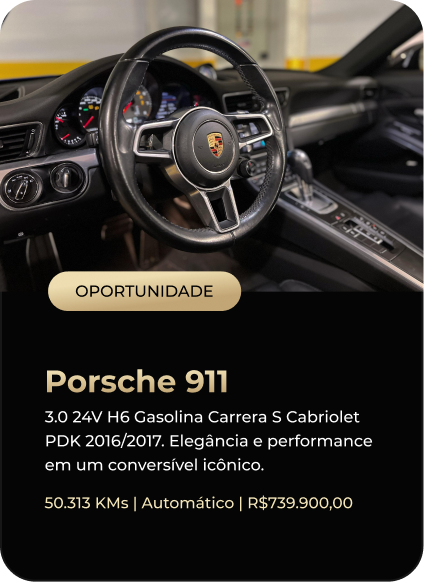 Porsche 911 5