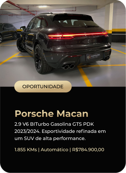 Porsche Macan 2