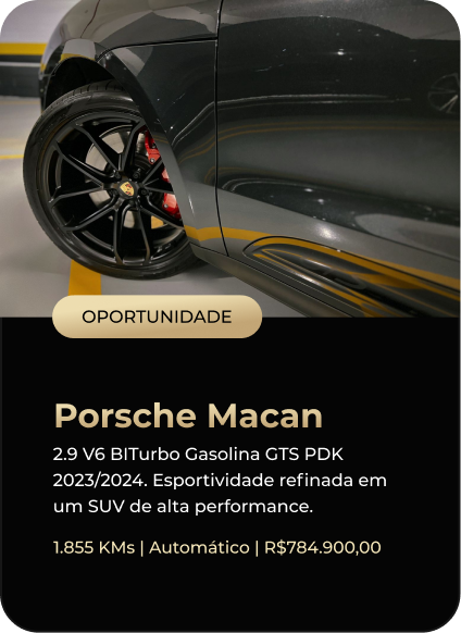 Porsche Macan 3