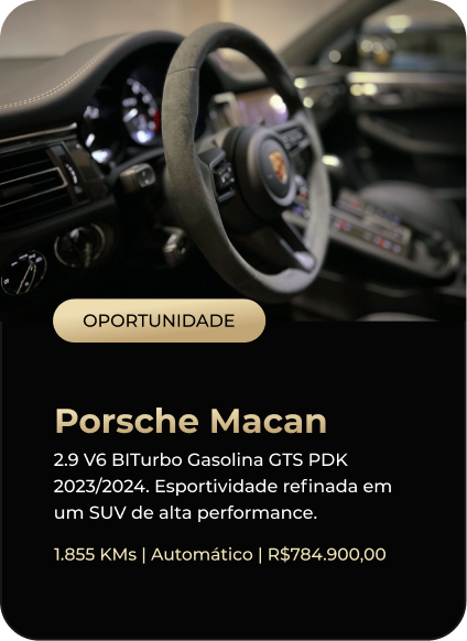 Porsche Macan 5