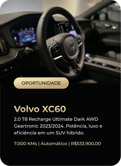 VOLVO 5